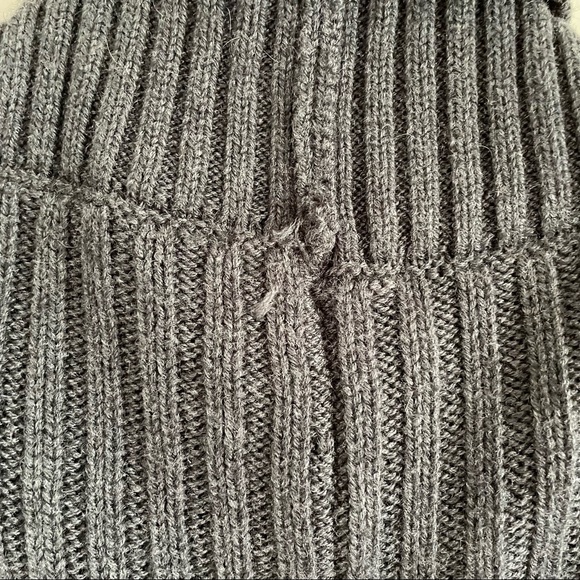 Dex Boho Sleeveless cardi/vest - Picture 4 of 5